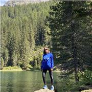 personal trainer in possesso di Diploma Issa Europe ctf3 offresi per lezioni private o piccoli gruppi sempre con allenamenti personalizzati in base alle diverse esigenze